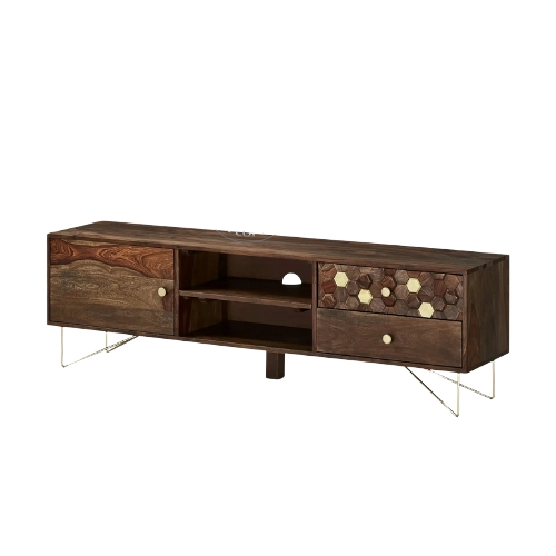 Yati TV Cabinet