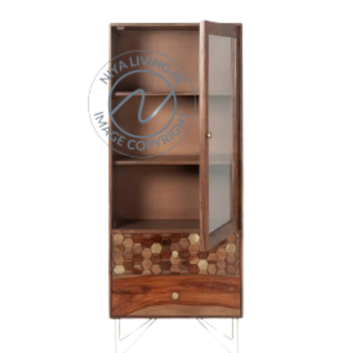 Yati Cabinet Single