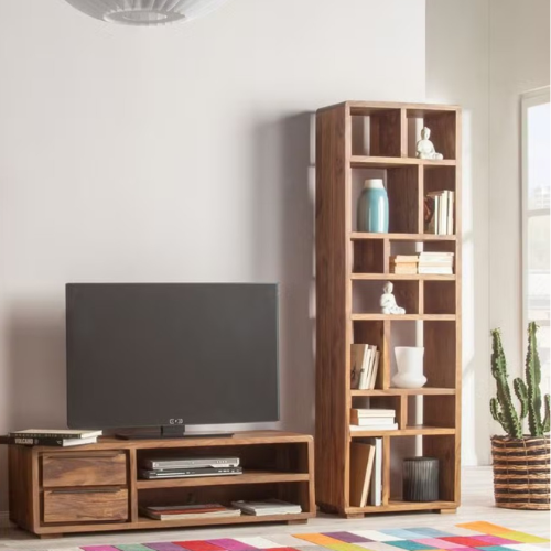 Niti Bookcase