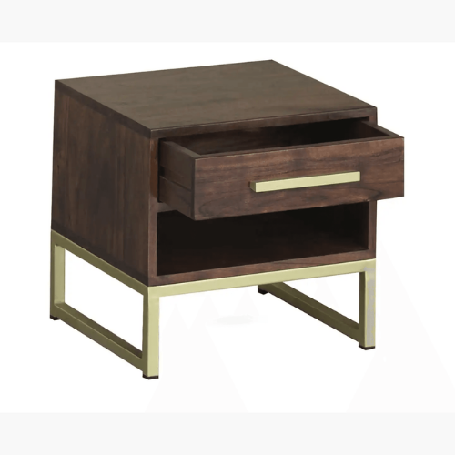 Niva Bed Side