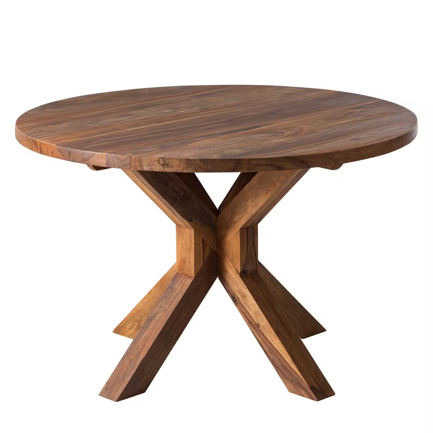 Nami Round Dining Table