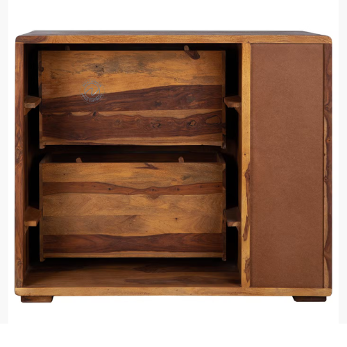 Niti Washbasin with 2 Drawers