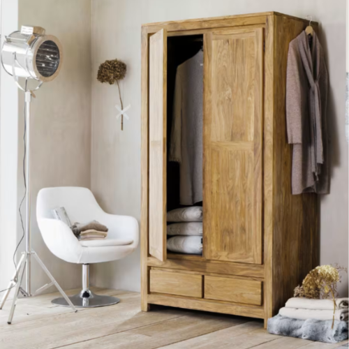 Isha Wardrobe