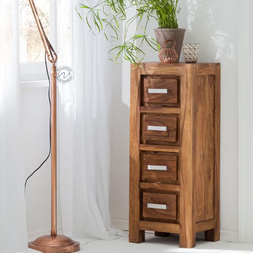 Nami Chest of Drawers Small