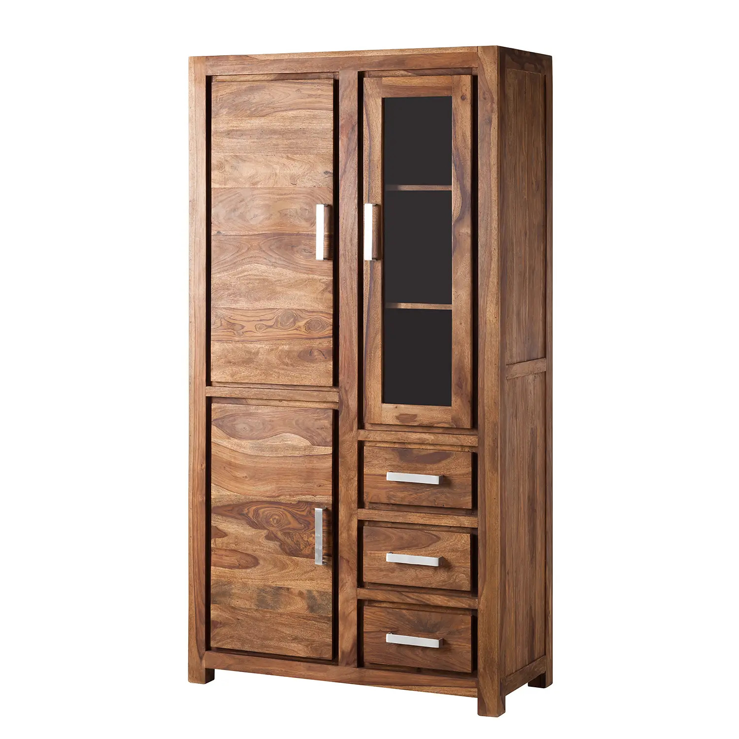 Nami Wooden Cabinet