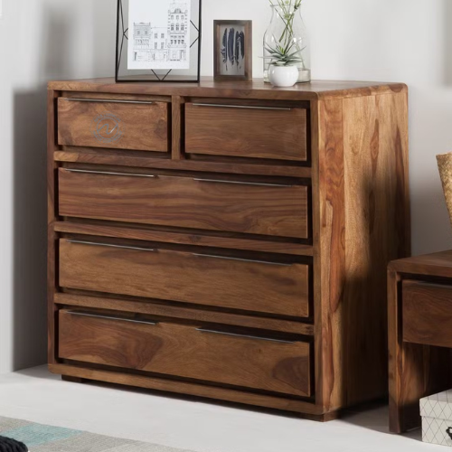 Niti Chest of Drawers