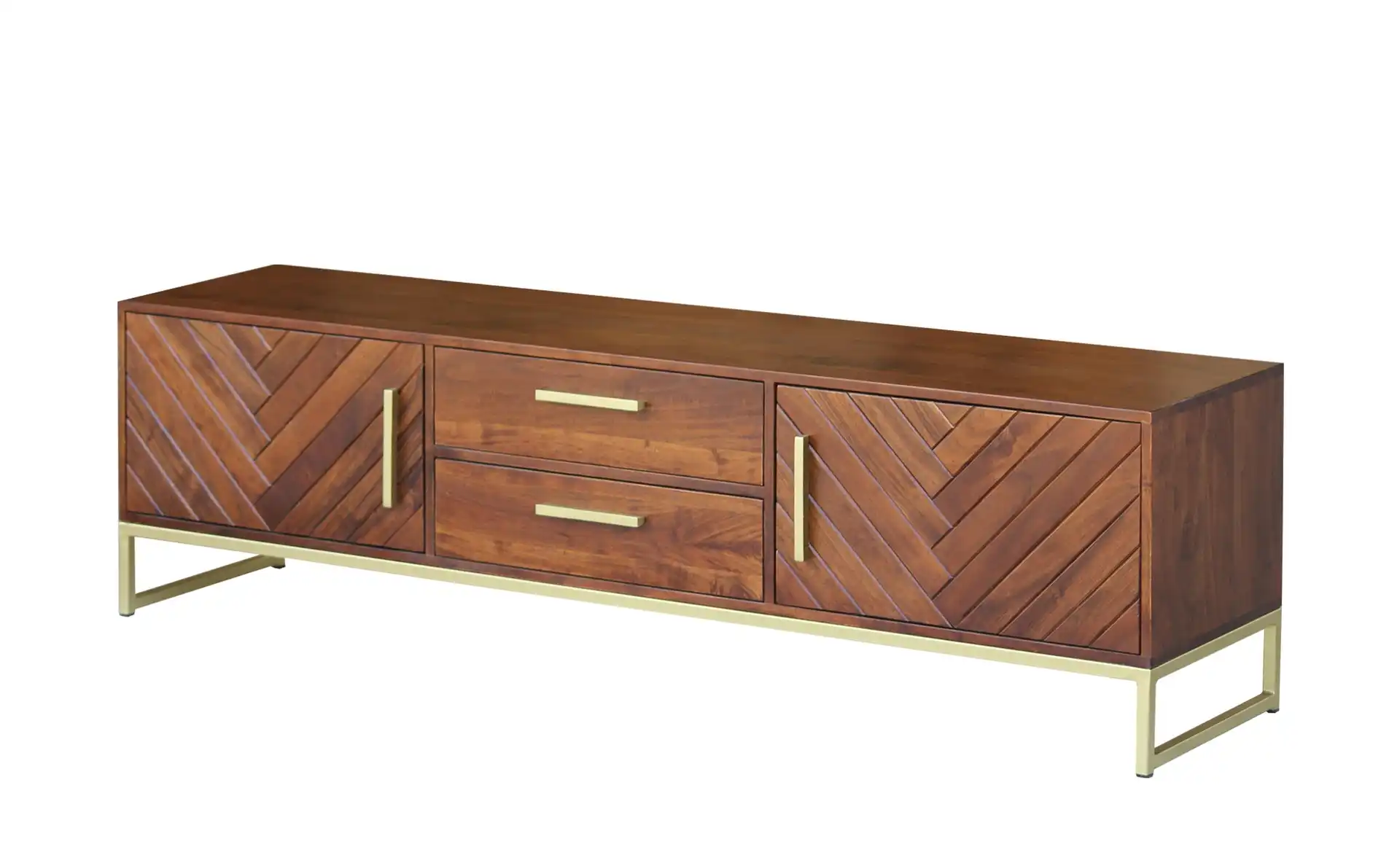Niva Wooden TV Cabinet