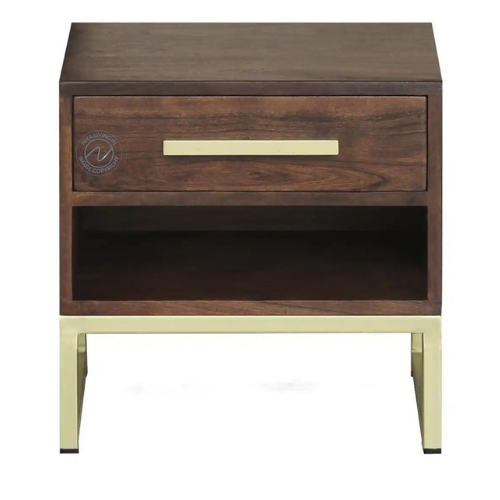 Niva Bed Side