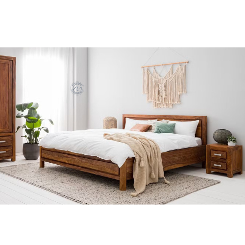 Nami Double Bed