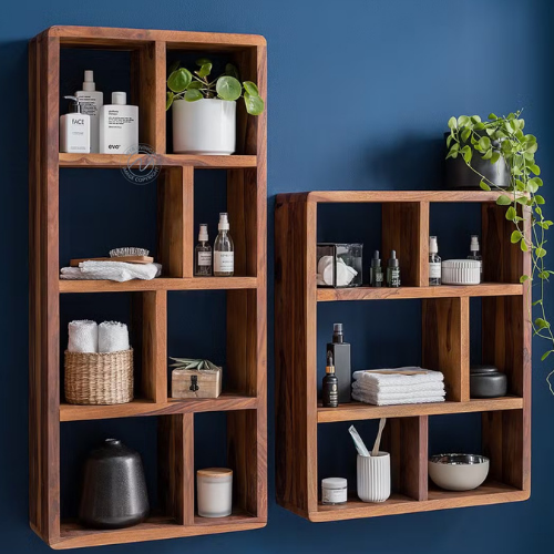 Niti Hanging Shelf Small