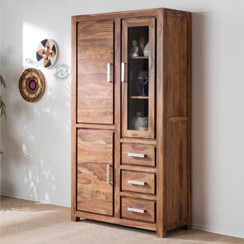 Nami Wooden Cabinet