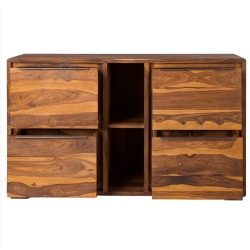 Niti Washbasin Double