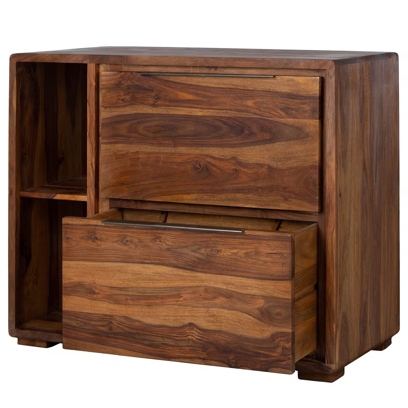 Niti Washbasin with 2 Drawers