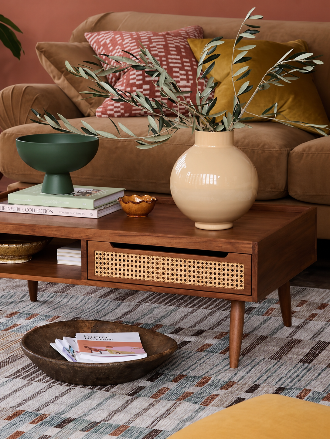 Riva Coffee Table