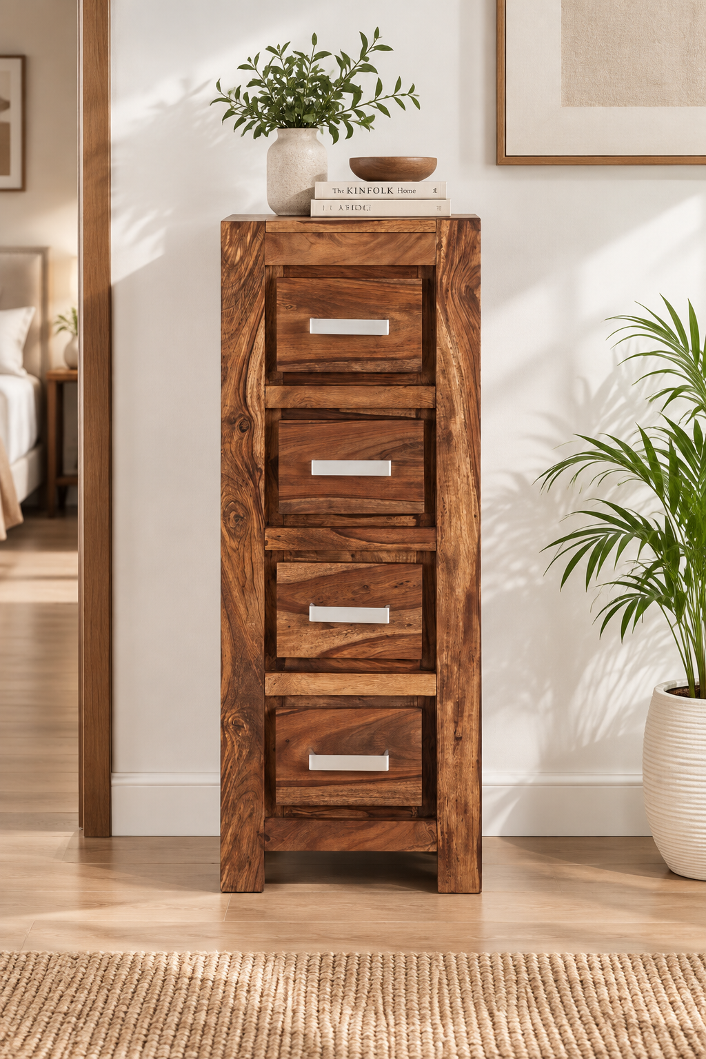 Nami Chest of Drawers Small