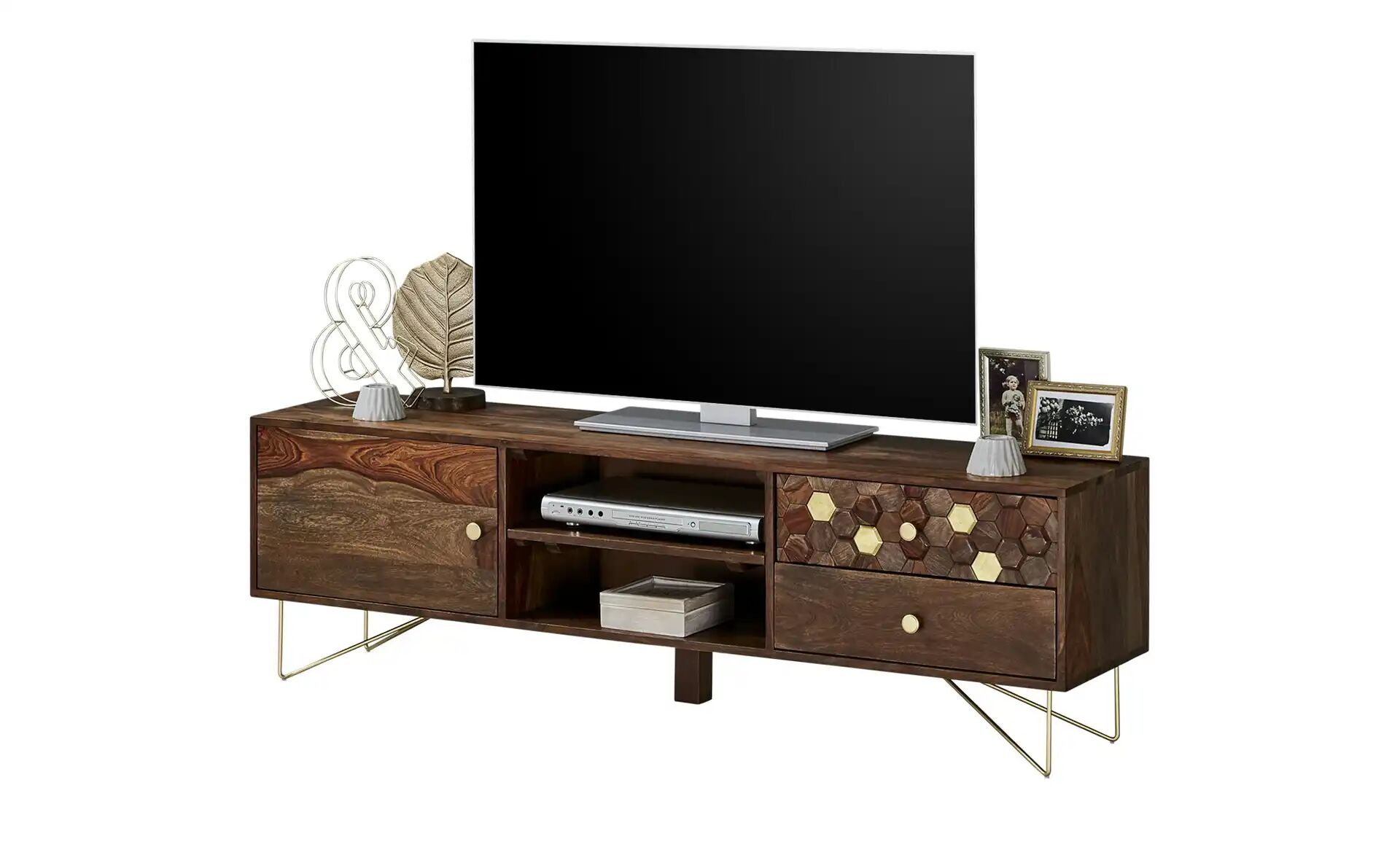 Yati TV Cabinet