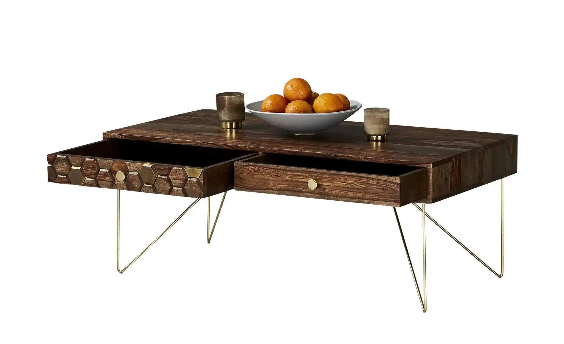 Yati Coffee Table