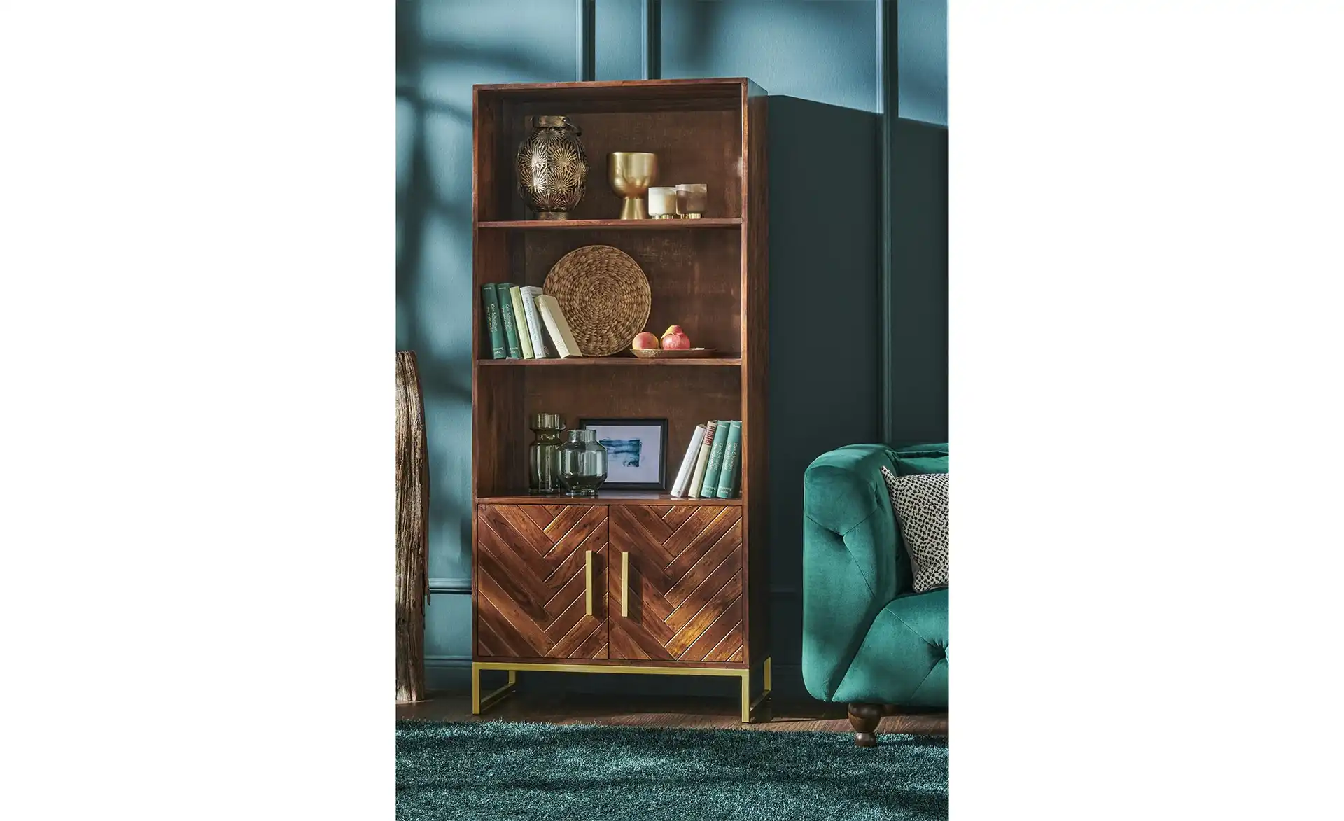 Niva Bookcase