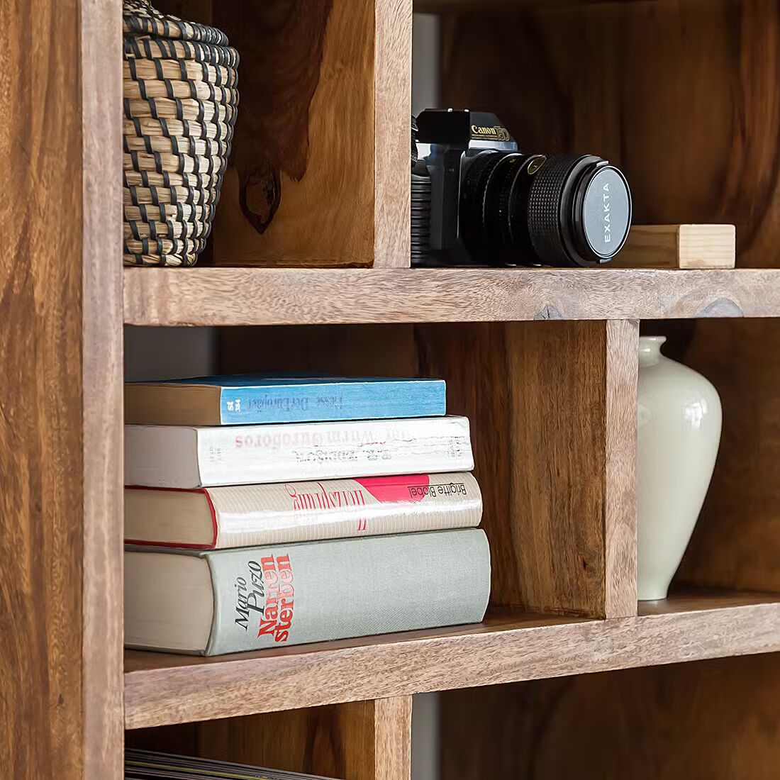 Niti Hanging Shelf Small
