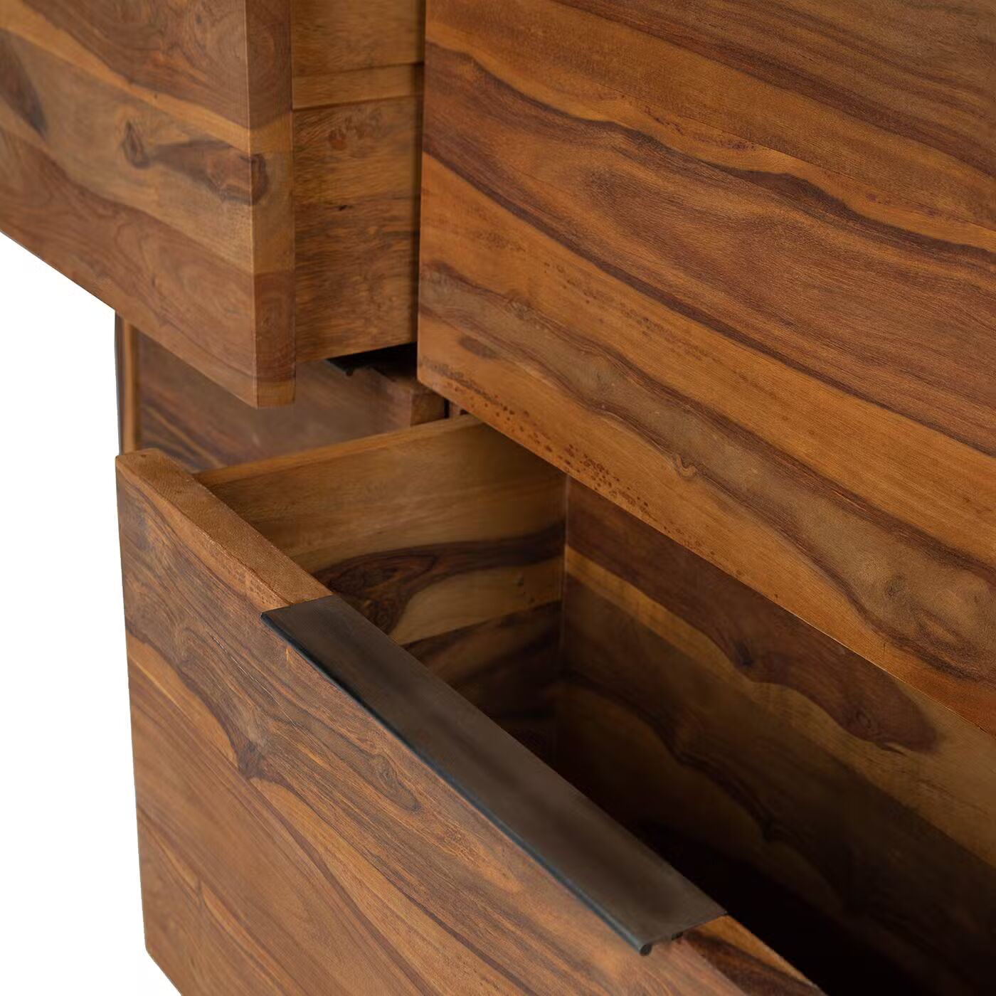 Niti Washbasin with 4 Drawers