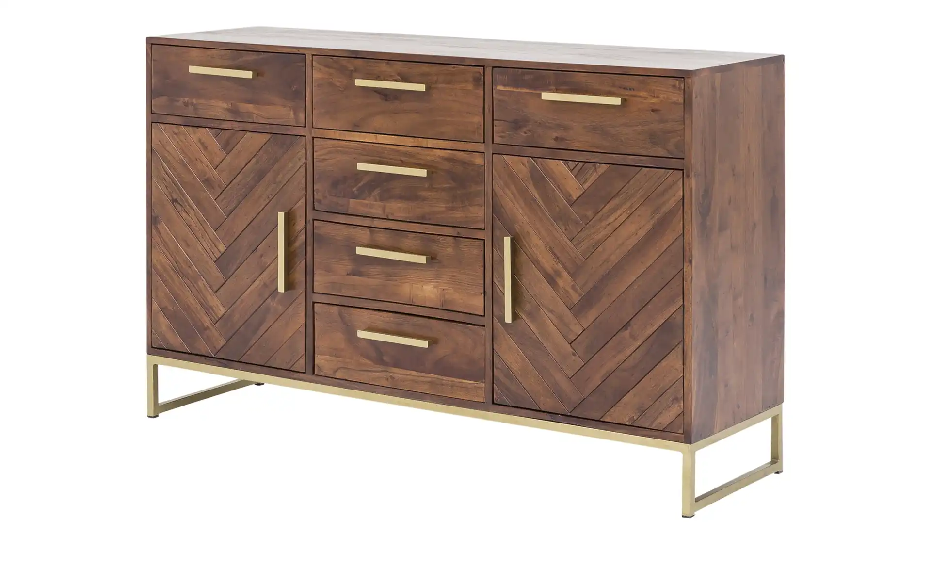 Niva Sideboard — alternate view