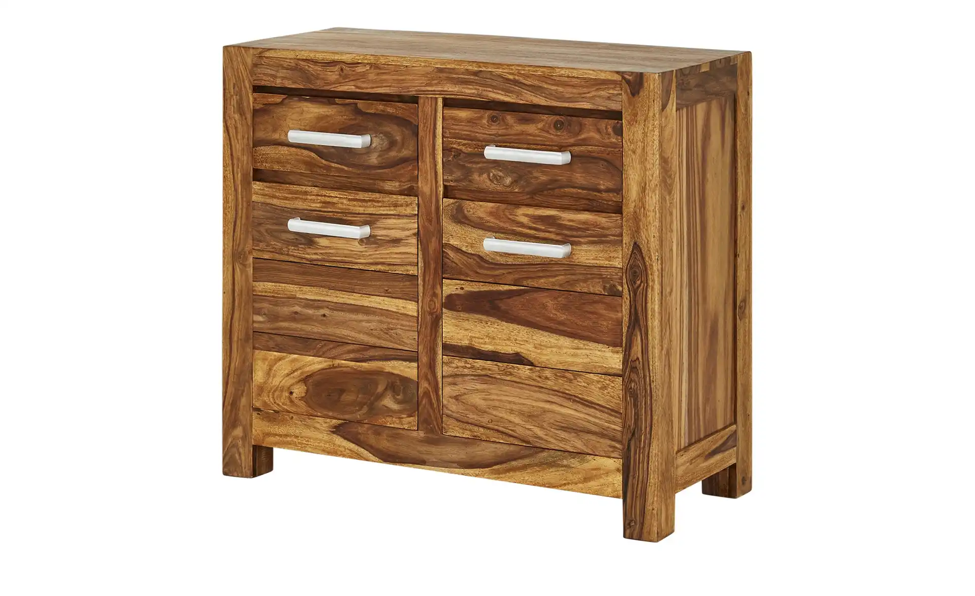 Vaache Sheesham Wood Chest of Drawers