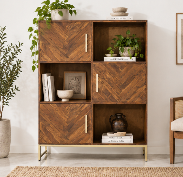 Niva Highboard Large