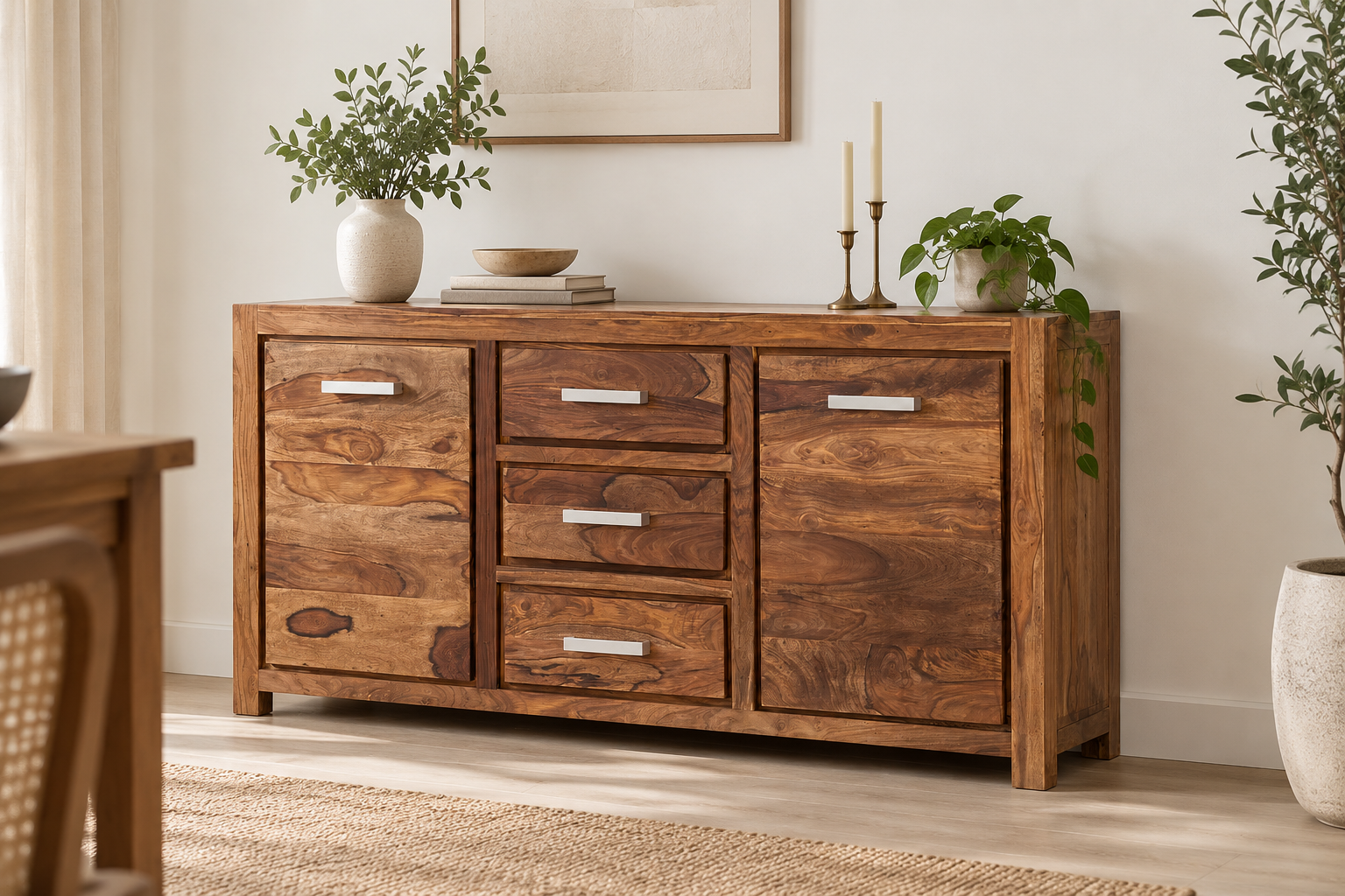 Nami Sideboard