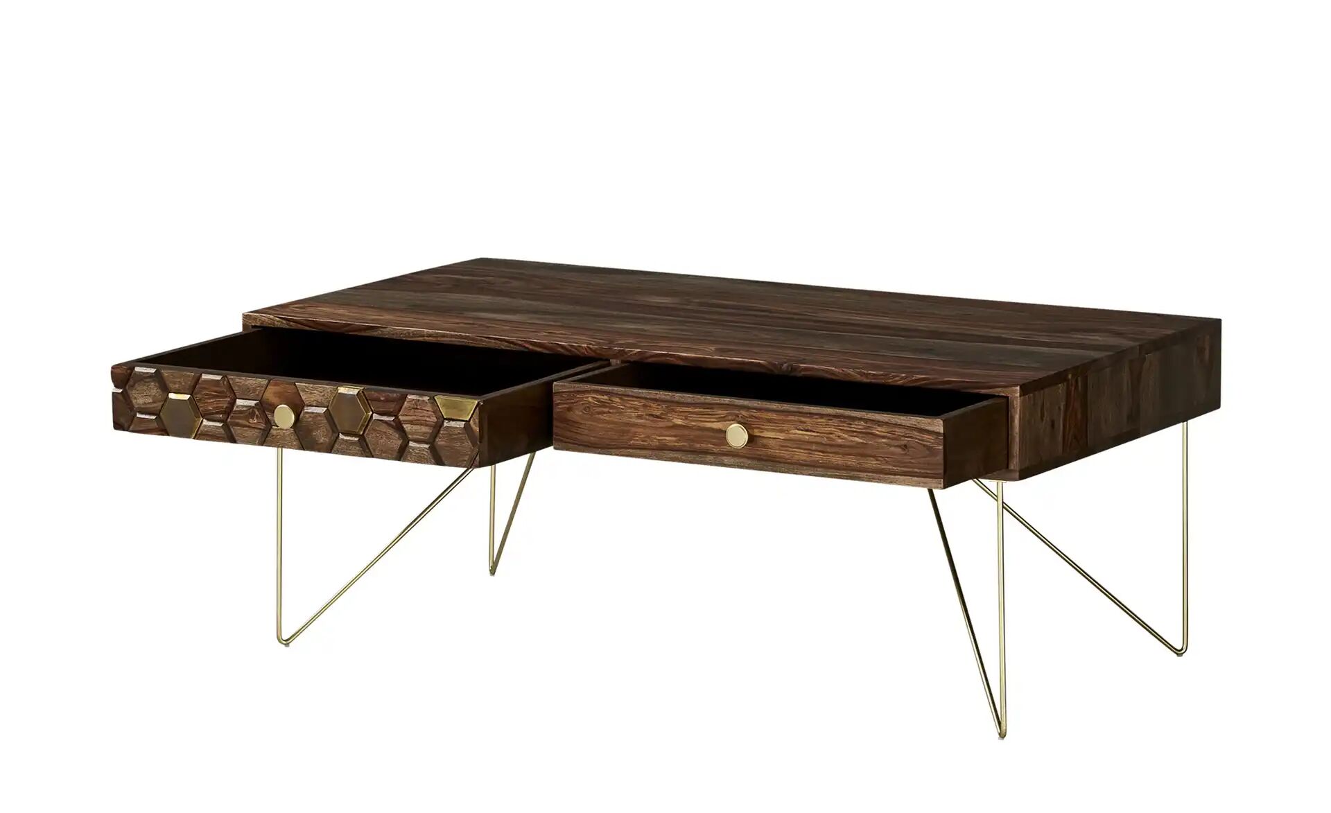 Yati Coffee Table