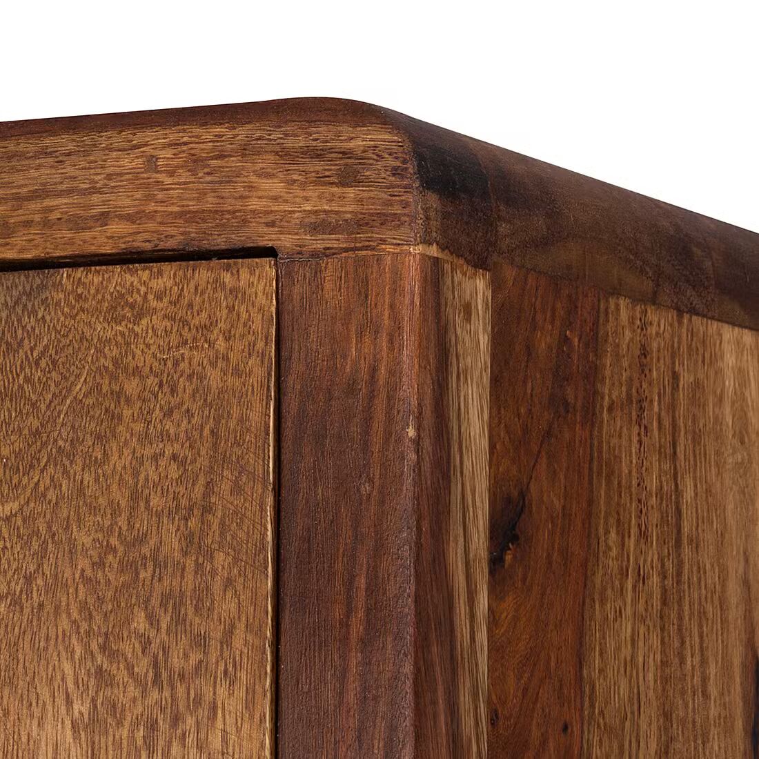 Niti Slider Bookcase