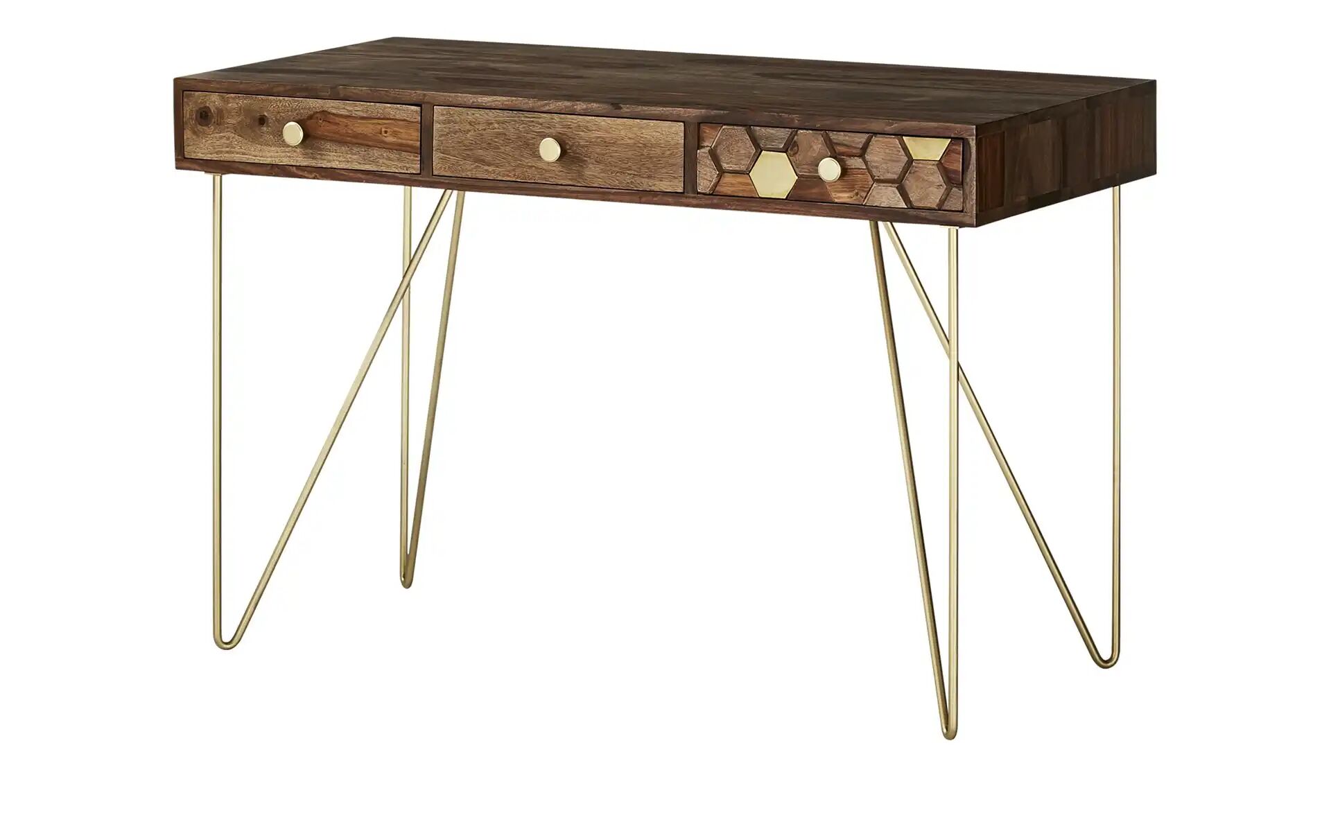 Yati Desk — alternate view