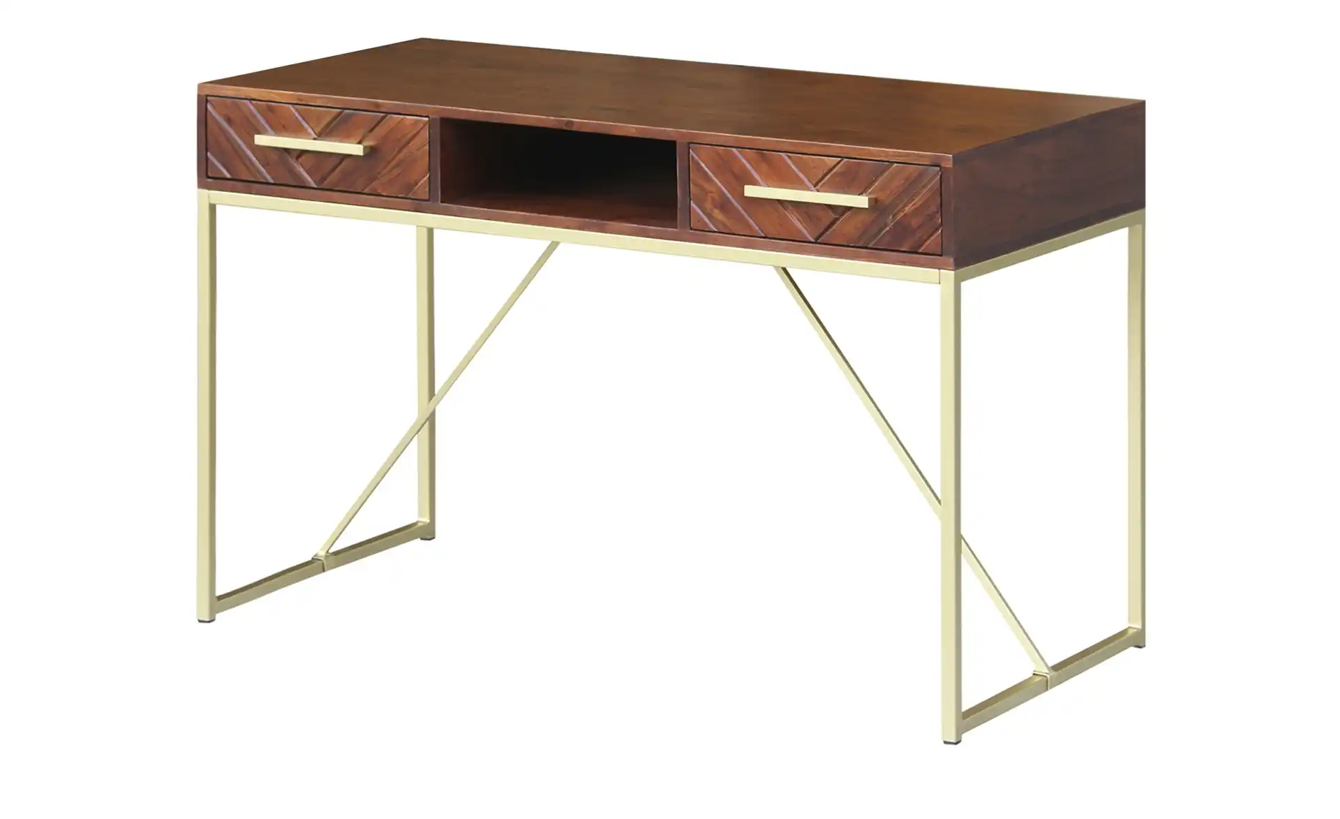 Niva Desk — alternate view