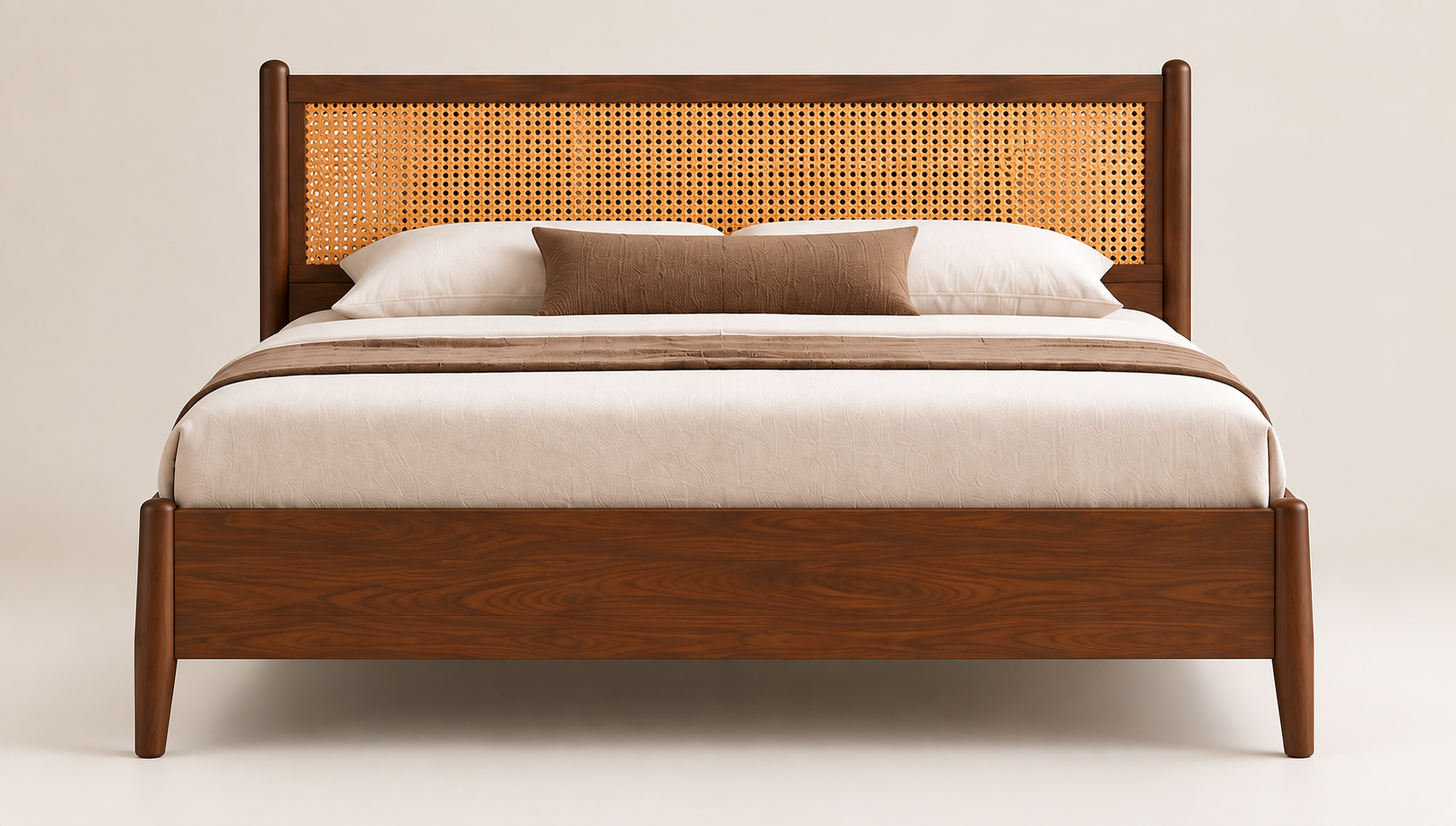 Riva Queen Size Storage Bed