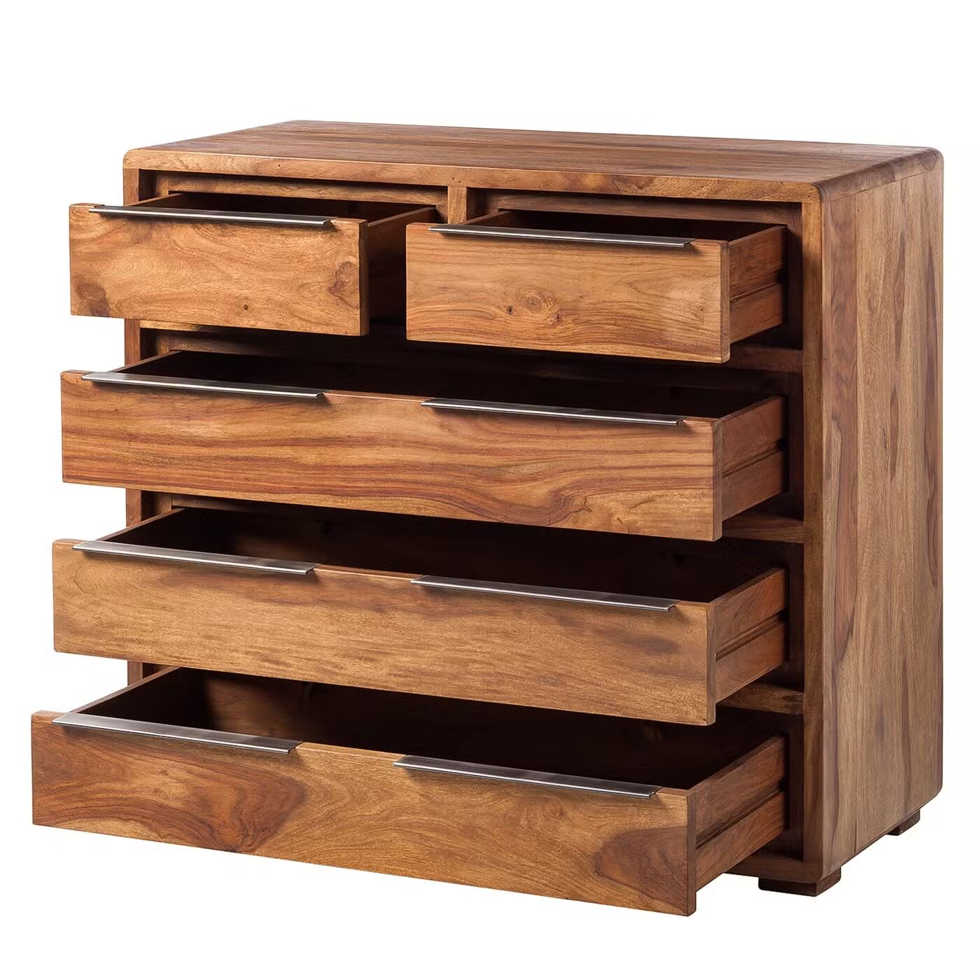 Niti Chest of Drawers — alternate view
