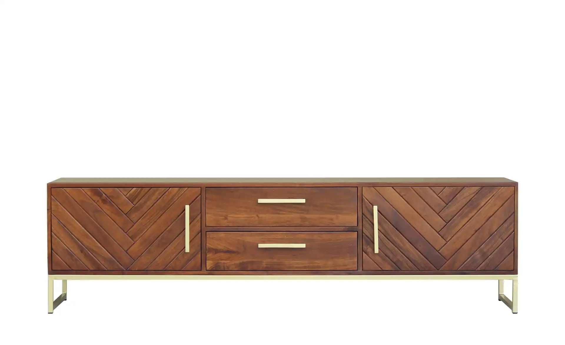 Niva Wooden TV Cabinet