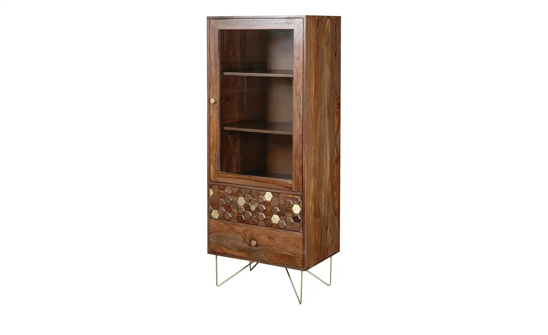 Yati Cabinet Single