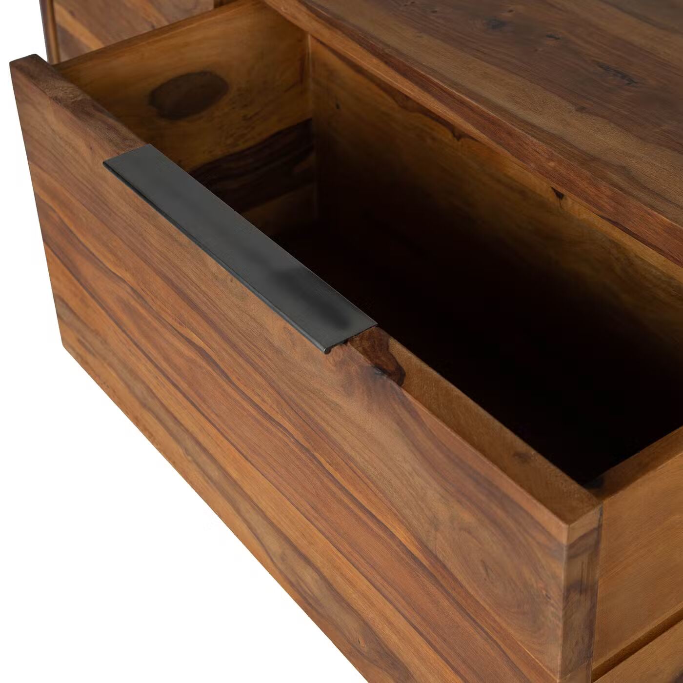 Niti Washbasin with 4 Drawers