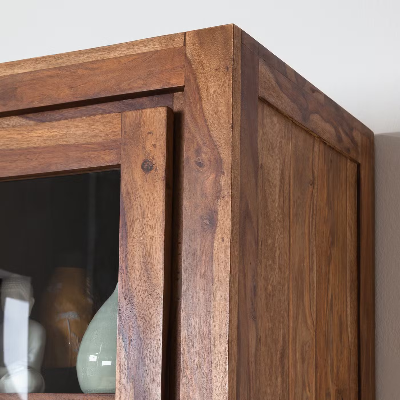 Nami Wooden Cabinet