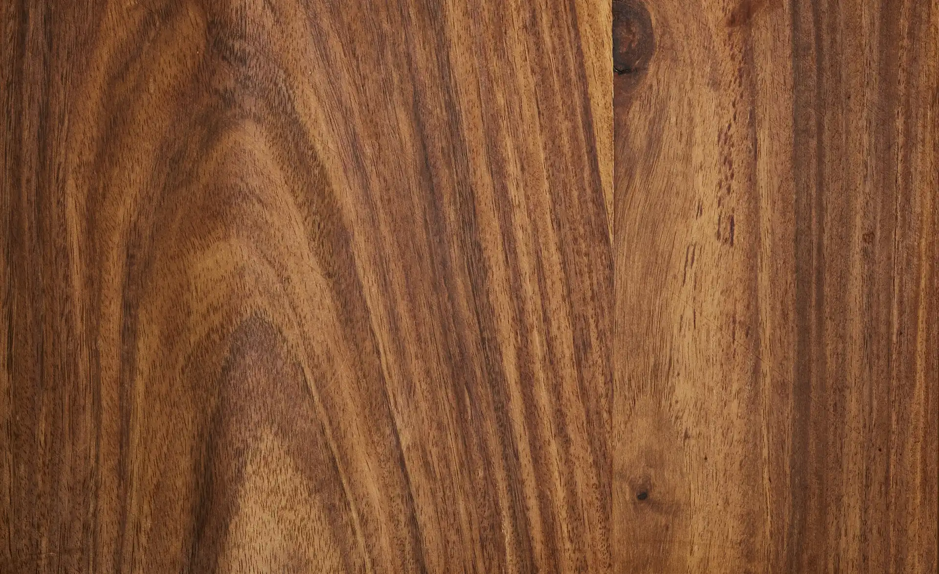 Vaache Sheesham Wood Highboard