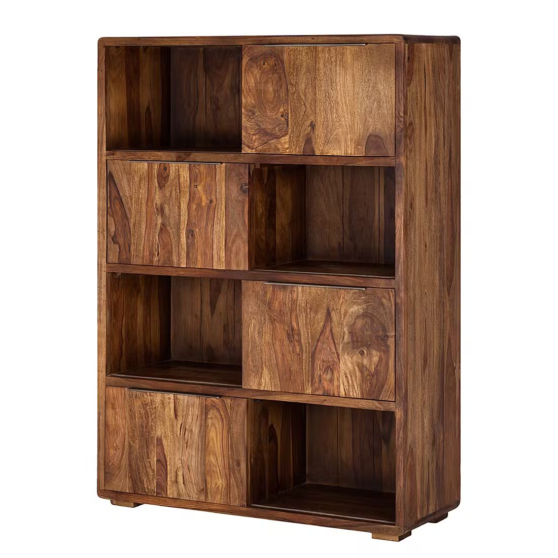 Niti Slider Bookcase