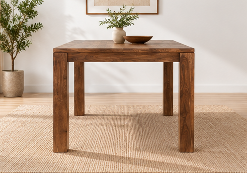 Nami 4 Seater Dining Set